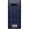 Japan Soccer Flag Galaxy S10 Plus Skin